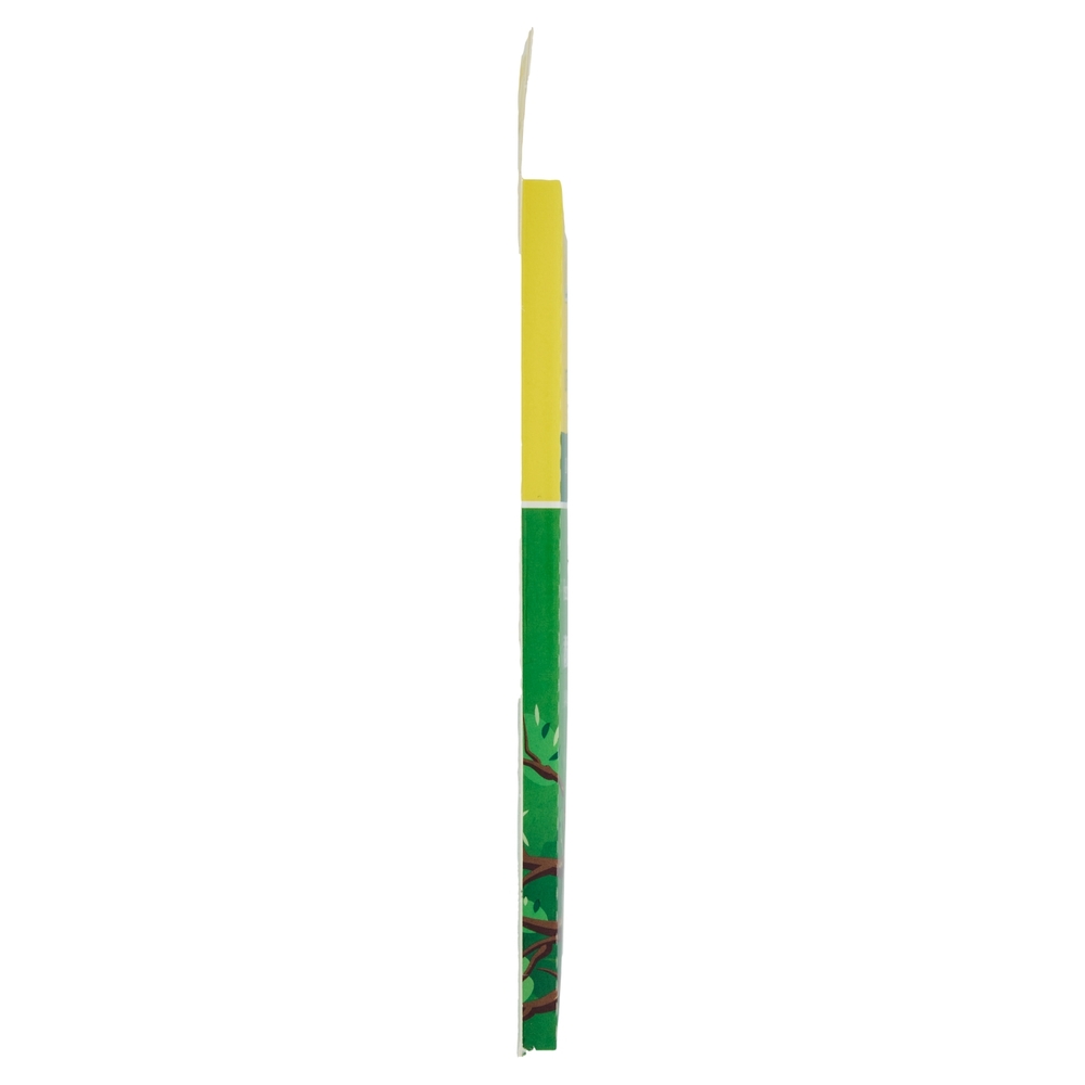 Orphea Salvalana Foglietti per Cassetti e Armadi al Profumo Naturale di Legno di Cedro 12 x 0,65 g
